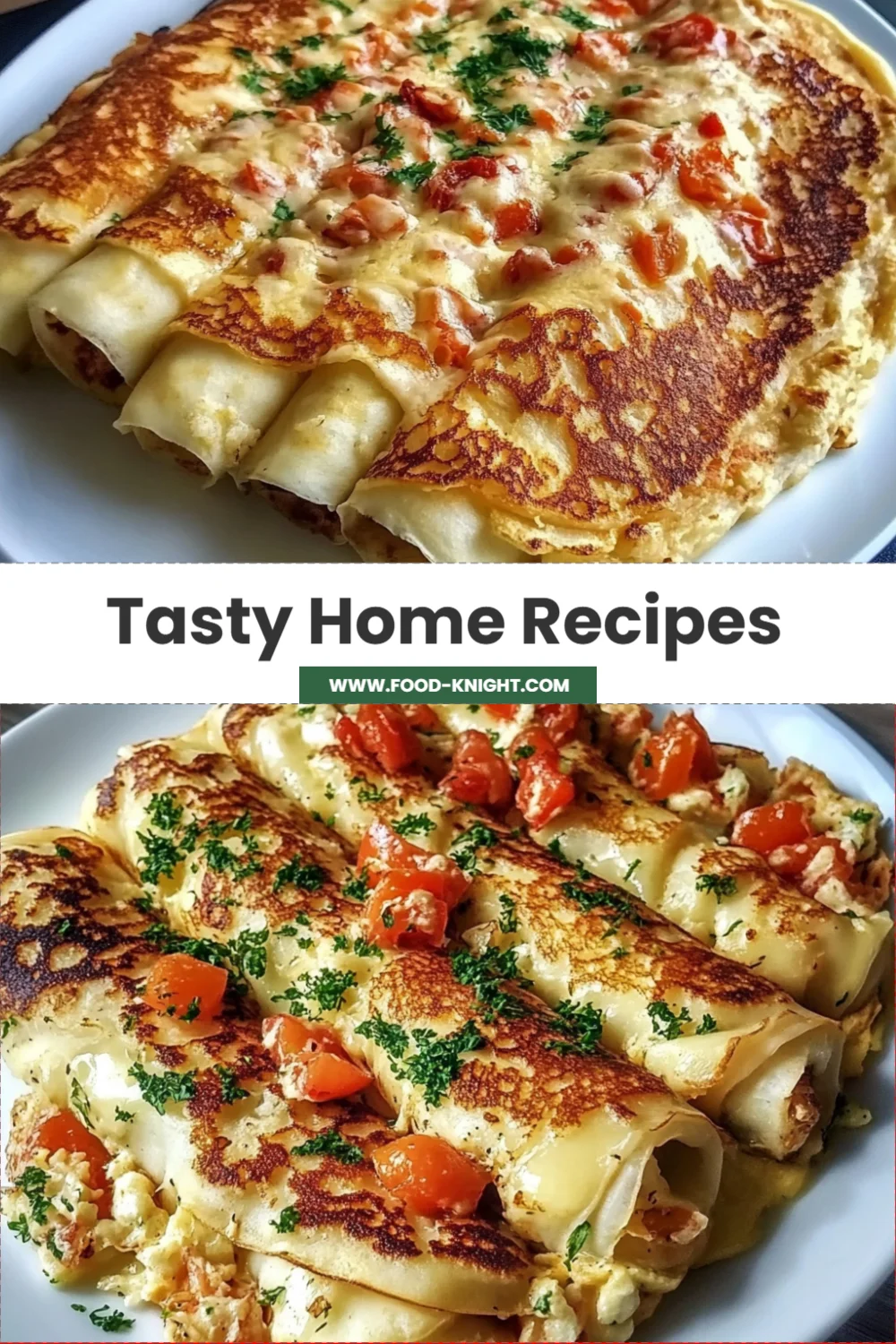 Deliciously Easy Tasty Home Recipe to Share with Loved Ones
