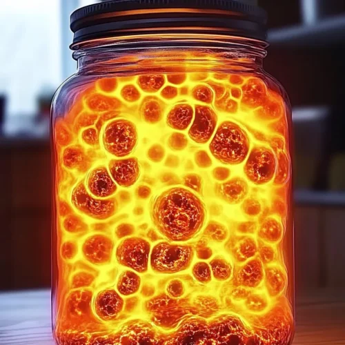 Boiling Lava Lamp Jar Recipe: A Fun and Colorful DIY Project