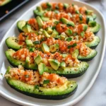 Classic Guacamole Recipe (Creamy Avocado Delight)