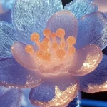 DIY Crystal Flowers Recipe (Magical Sparkle)