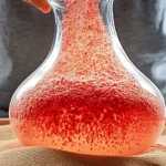 Exploding Sand Volcano DIY Project (Fun for Kids!)