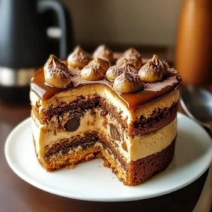 Gooey Cinnamon Coffee Cake Recipe (Quick and Easy!)