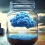 Rain Cloud in a Jar: A Fun DIY Project Recipe