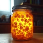 Boiling Lava Lamp Jar Recipe: A Fun DIY Project for All Ages