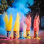 Chalk & Vinegar Pop Rockets Recipe (Explosive Fun!)
