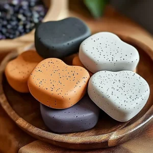DIY Clay Diffuser Stones Recipe (Easy and Fun!)