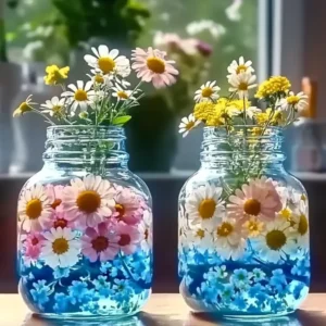 DIY Gel Air Fresheners Recipe (Easy and Fun!)