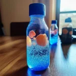 DIY Lava Lamp Recipe (Fun and Easy!)