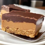 Easy Reese's Peanut Butter Cup Fudge Recipe