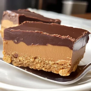 Easy Reese's Peanut Butter Cup Fudge Recipe