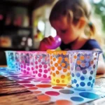 Fun Bubble Art Recipe for Colorful Creativity