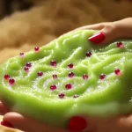 Grinch Slime Recipe: A Fun and Festive DIY Project