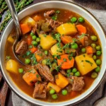 Heartwarming Mulligan Stew Recipe for Cozy Nights
