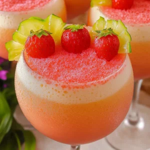 Quick and Healthy Tastymix Recipe