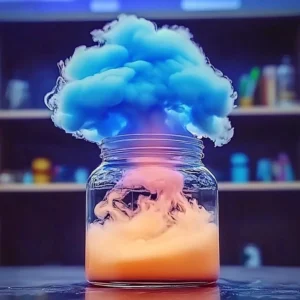 Rain Cloud Experiment: A Fun DIY Project for All Ages