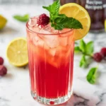 Refreshing Mindful Mocktail Recipe (Perfect for Warm Days!)