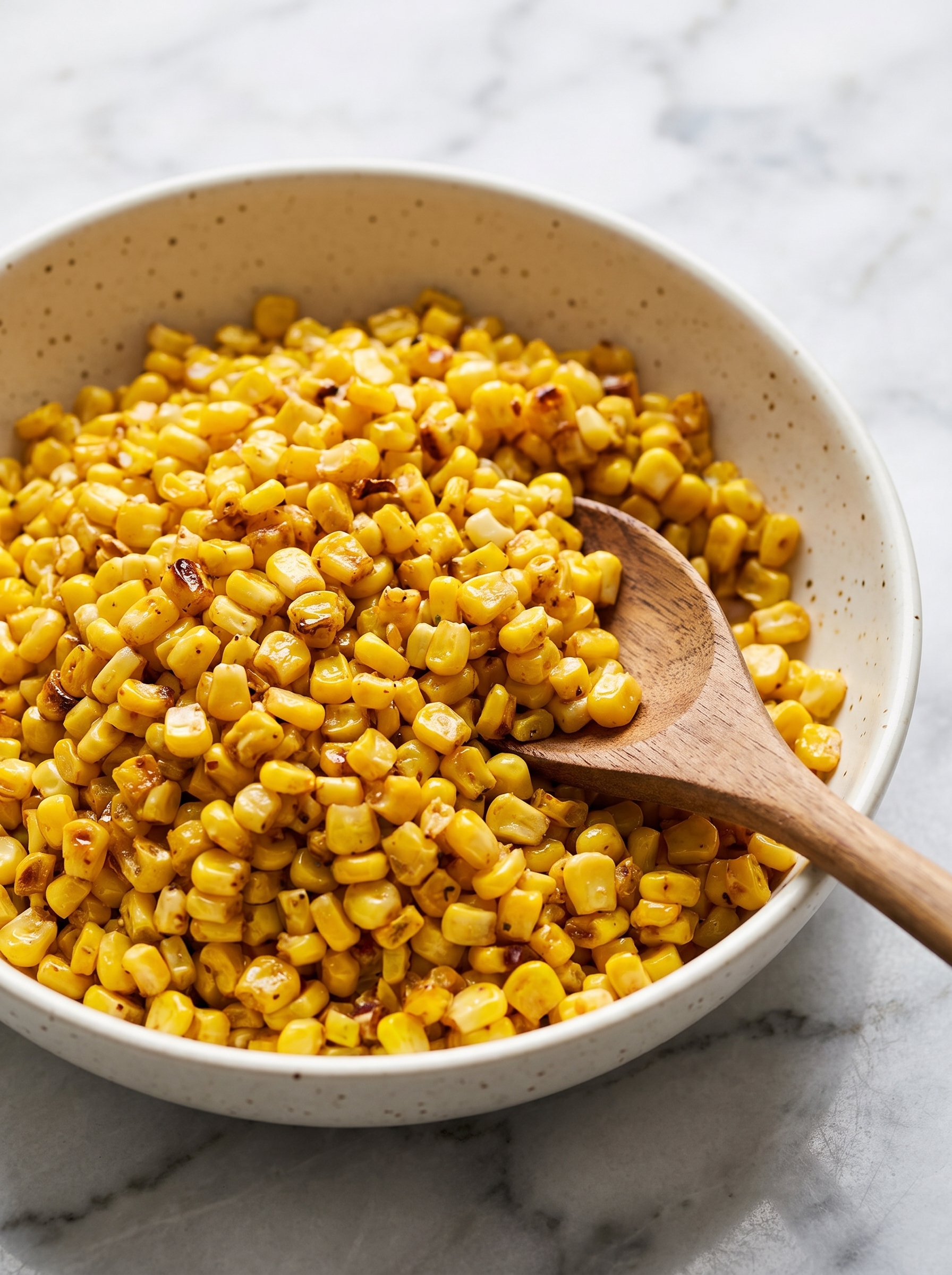 Southern Fried Corn-image