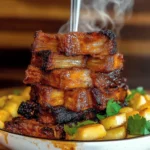 Authentic Al Pastor Recipe: A Flavorful Mexican Delight