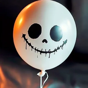 Baking Soda and Vinegar Balloon Experiment Recipe