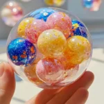 Crunchy Sticky Fun Balloons Recipe (A Creative DIY Adventure!)
