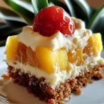Delightful Hawaiian Pineapple Cake Recipe