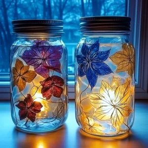 DIY Calm Down Jars: A Simple Recipe for Mindfulness