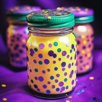 DIY Glitter Sensory Bottle Recipe
