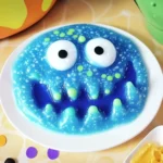 DIY Monster Slime Recipe (Fun and Easy!)