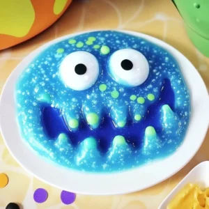 DIY Monster Slime Recipe (Fun and Easy!)