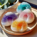 DIY Sugar and Glue Crystals Recipe (Fun Geode Project!)