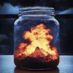 DIY Volcano Eruption Experiment: A Fun Science Activity for Kids