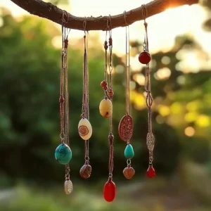 DIY Wind Chime: Create Your Own Magical Melody