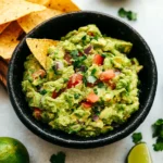 Easy Guacamole Recipe You Will Love