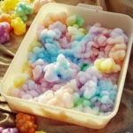 Easy Shaving Foam Paint Recipe