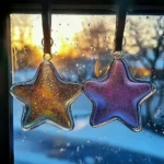 Homemade Window Clings Recipe (Fun and Colorful!)
