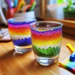 How to Grow a Rainbow: A Magical DIY Project