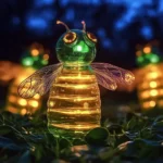 Magical Pop Bottle Firefly Craft Recipe