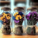 Pressed Flowers DIY Craft Project: A Step-by-Step Guide