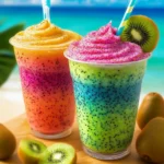 Refreshing Guava Kiwi Dream Recipe