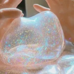 Crystal Clear Slime Recipe: A Fun DIY Adventure!